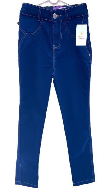 Calça Jeans 