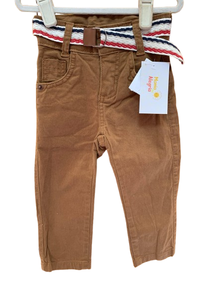 Calça Jeans 