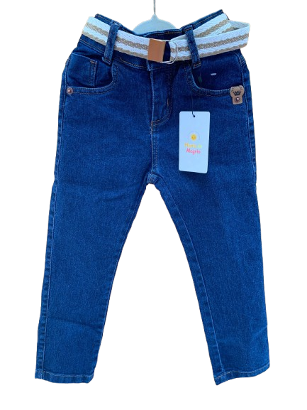 Calça Jeans 