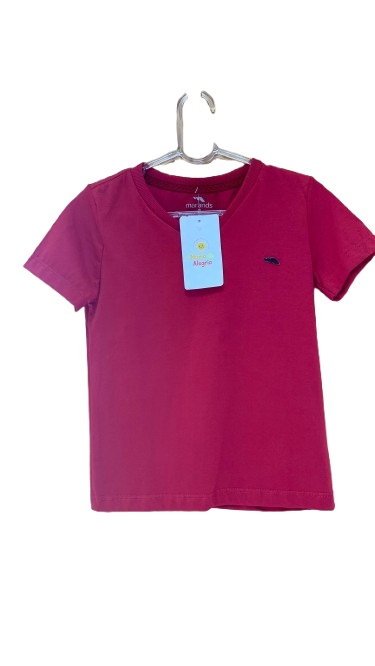 camisetas T3