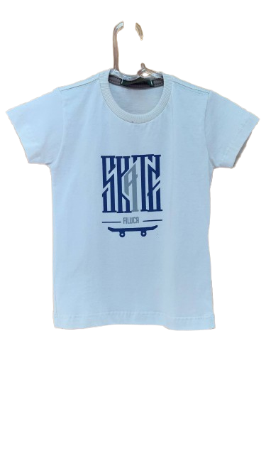 camisetas T1