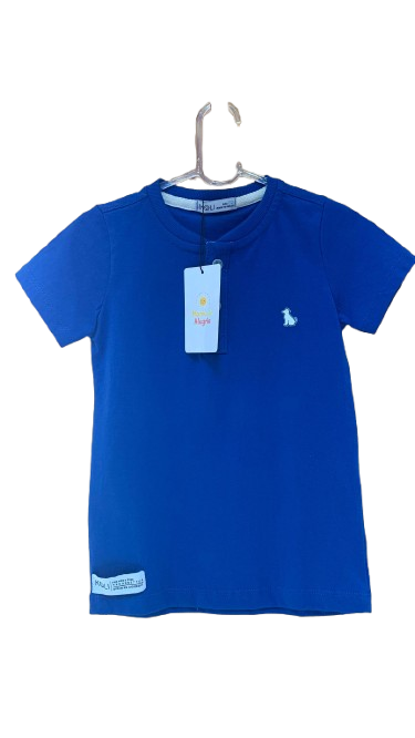 camisetas T2