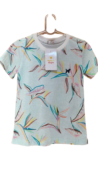 camisetas T4