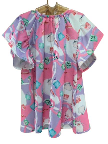 vestidos