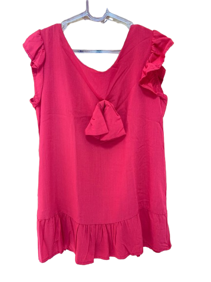vestidos Infantil T4