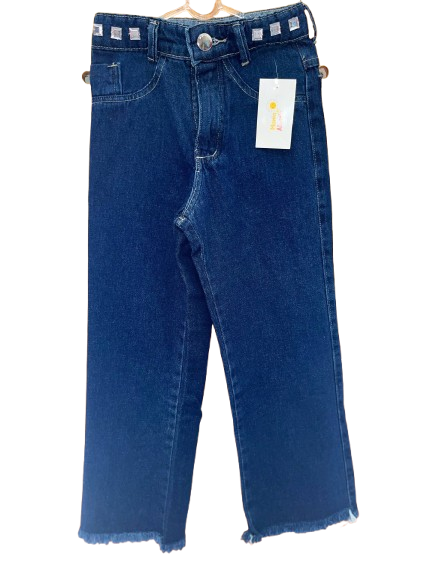 Calça Jeans 