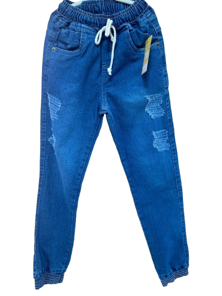 Calça Jeans T12