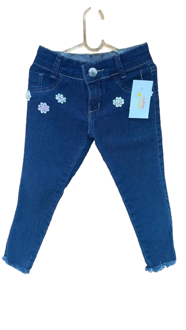 Calça Jeans 