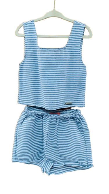 Conjunto Infantil